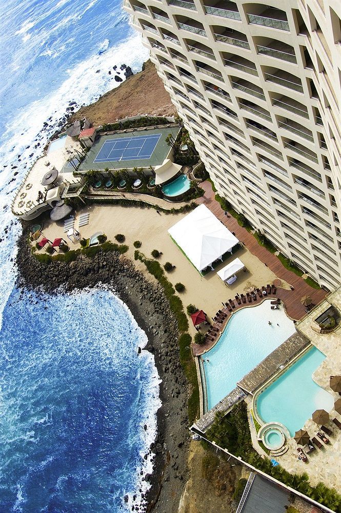 Las Olas Resort & Spa Rosarito Dış mekan fotoğraf
